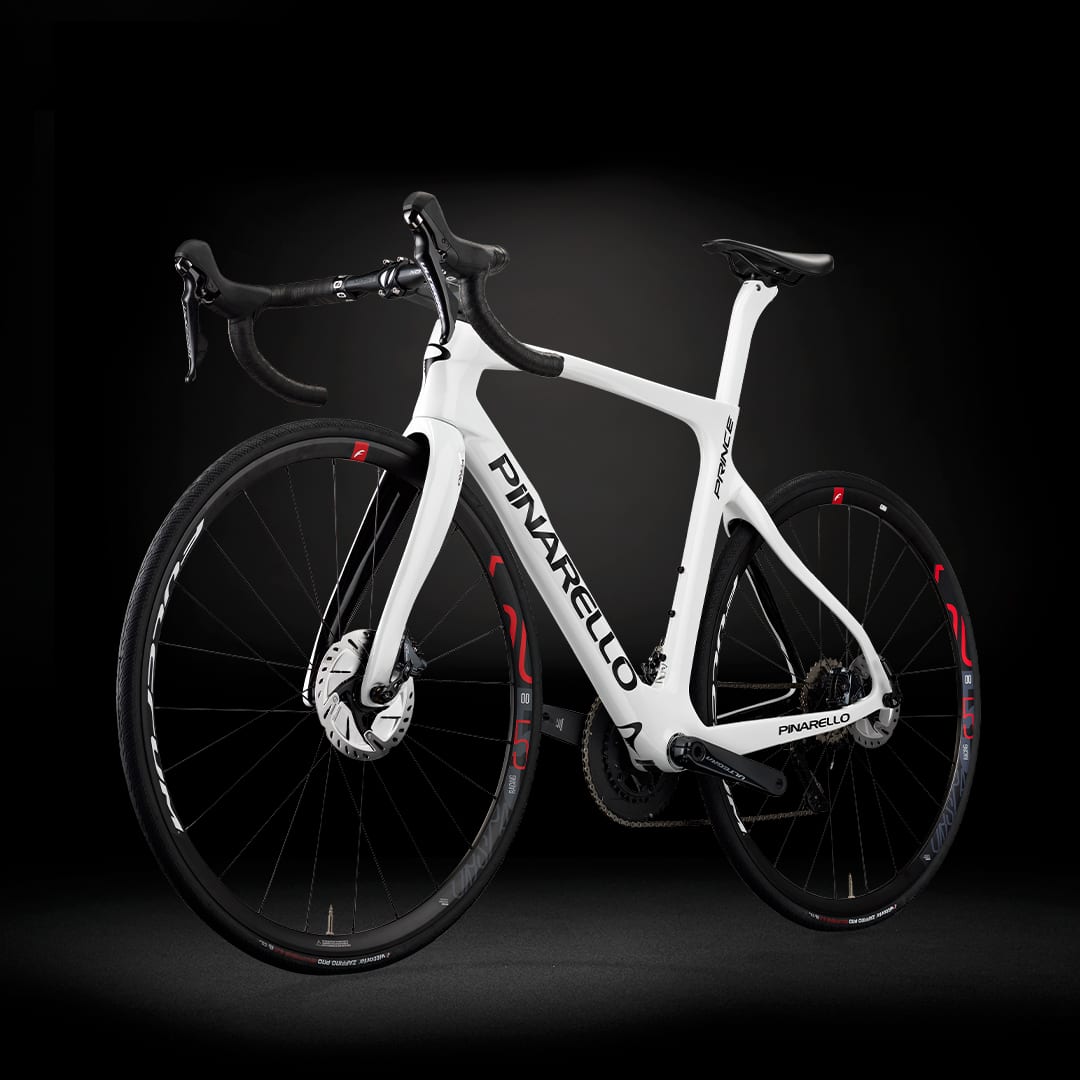 The Iconic Paris Returns, Alongside An All New Prince Pinarello Stores UK